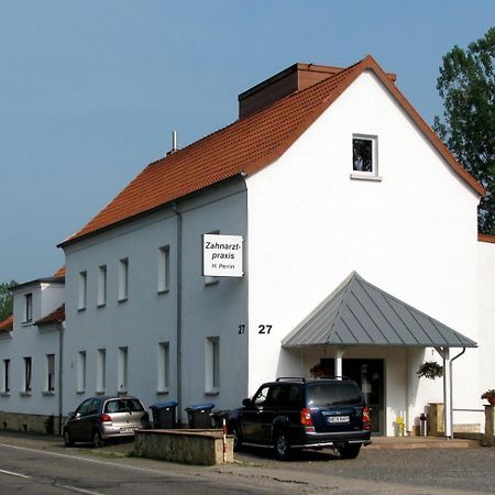 Gaestehaus Perrin Bliesmengen-Bolchen Exterior foto