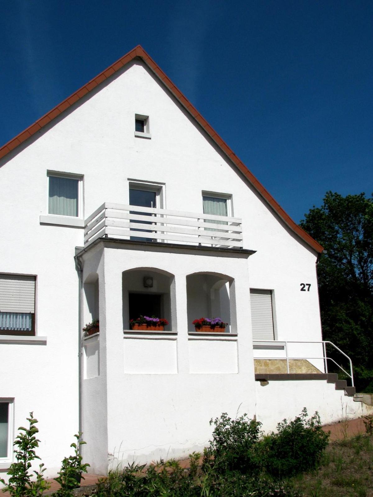 Gaestehaus Perrin Bliesmengen-Bolchen Exterior foto