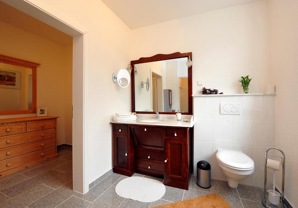 Gaestehaus Perrin Bliesmengen-Bolchen Quarto foto