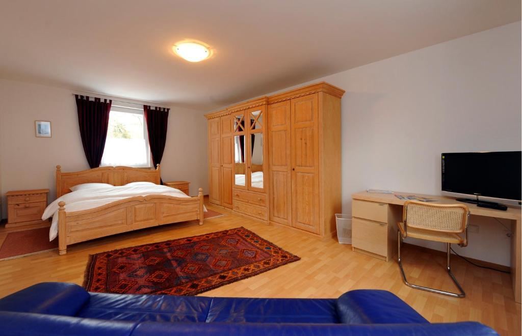 Gaestehaus Perrin Bliesmengen-Bolchen Quarto foto