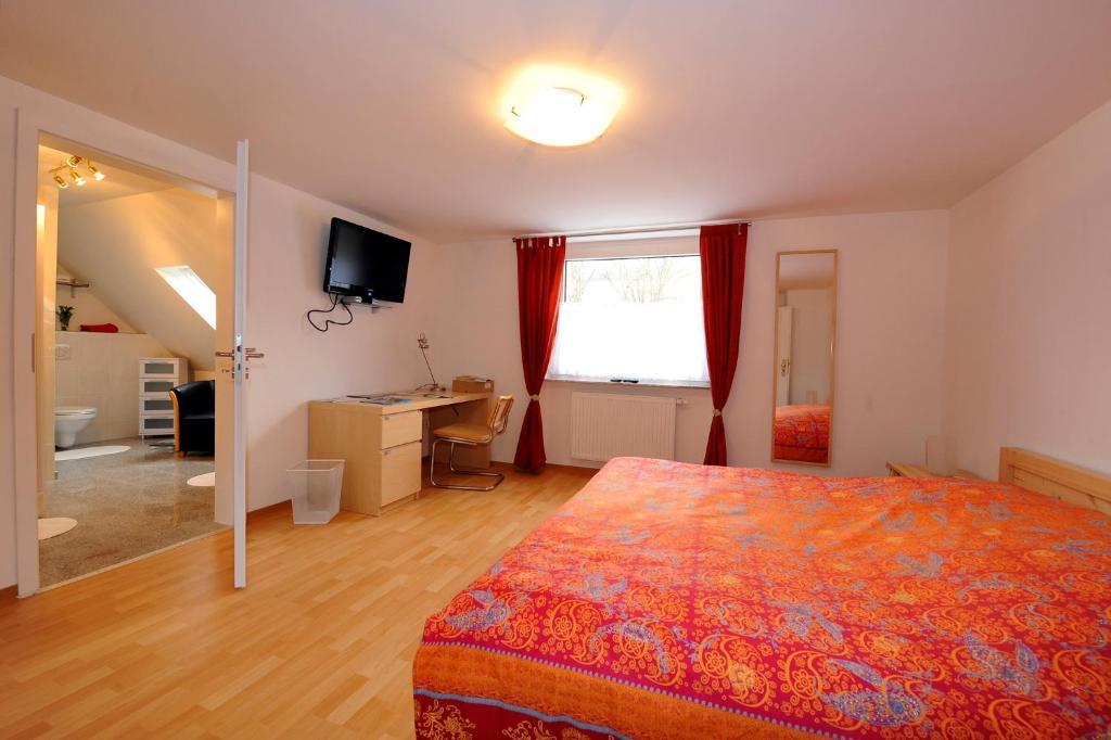 Gaestehaus Perrin Bliesmengen-Bolchen Quarto foto