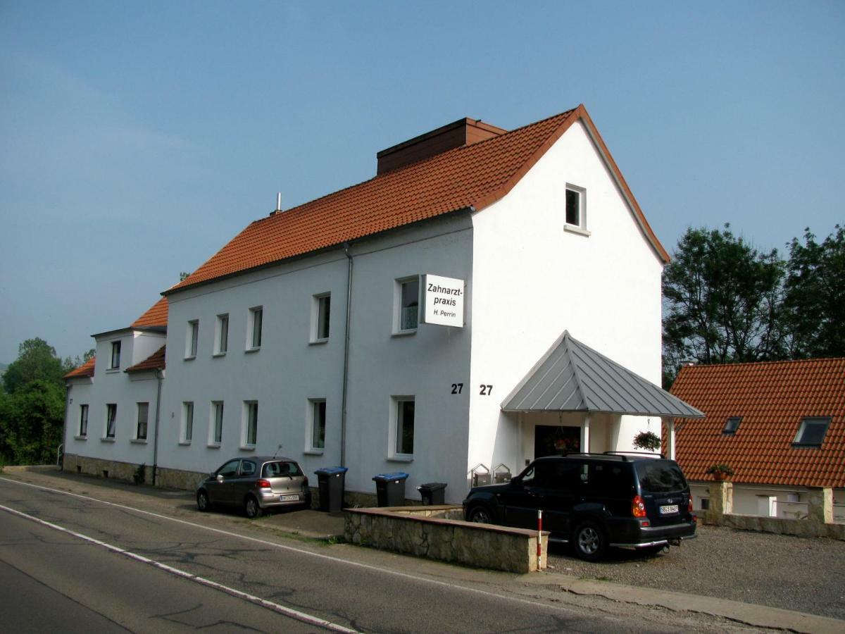 Gaestehaus Perrin Bliesmengen-Bolchen Exterior foto