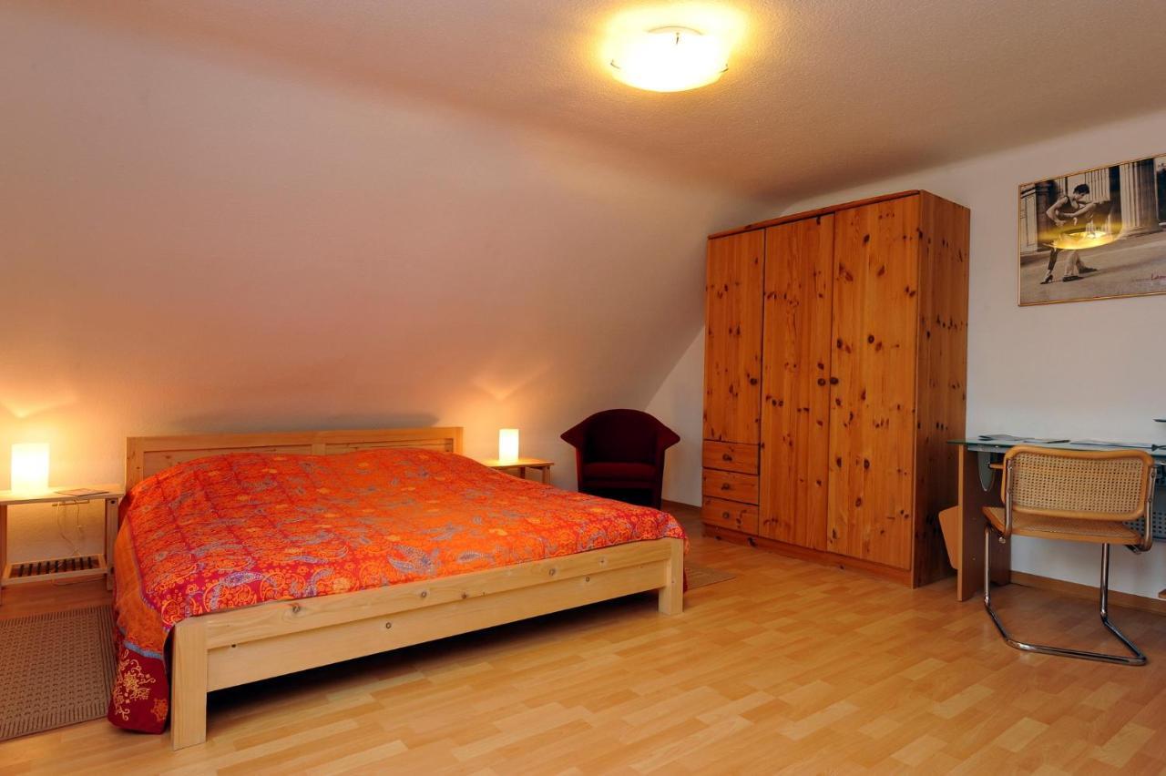 Gaestehaus Perrin Bliesmengen-Bolchen Quarto foto